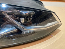 Load image into Gallery viewer, Frontscheinwerfer VW Golf VII 5G1941036 LED Rechts Scheinwerfer Headlight SCH9824792576cx
