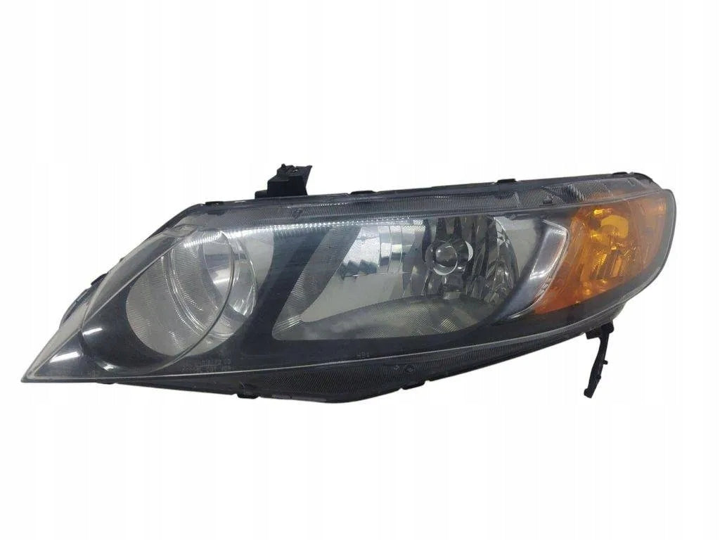 Frontscheinwerfer Honda Accord VIII Estate I 8317341600 Links Headlight SCH8319707432zc
