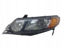 Laden Sie das Bild in den Galerie-Viewer, Frontscheinwerfer Honda Accord VIII Estate I 8317341600 Links Headlight SCH8319707432zc