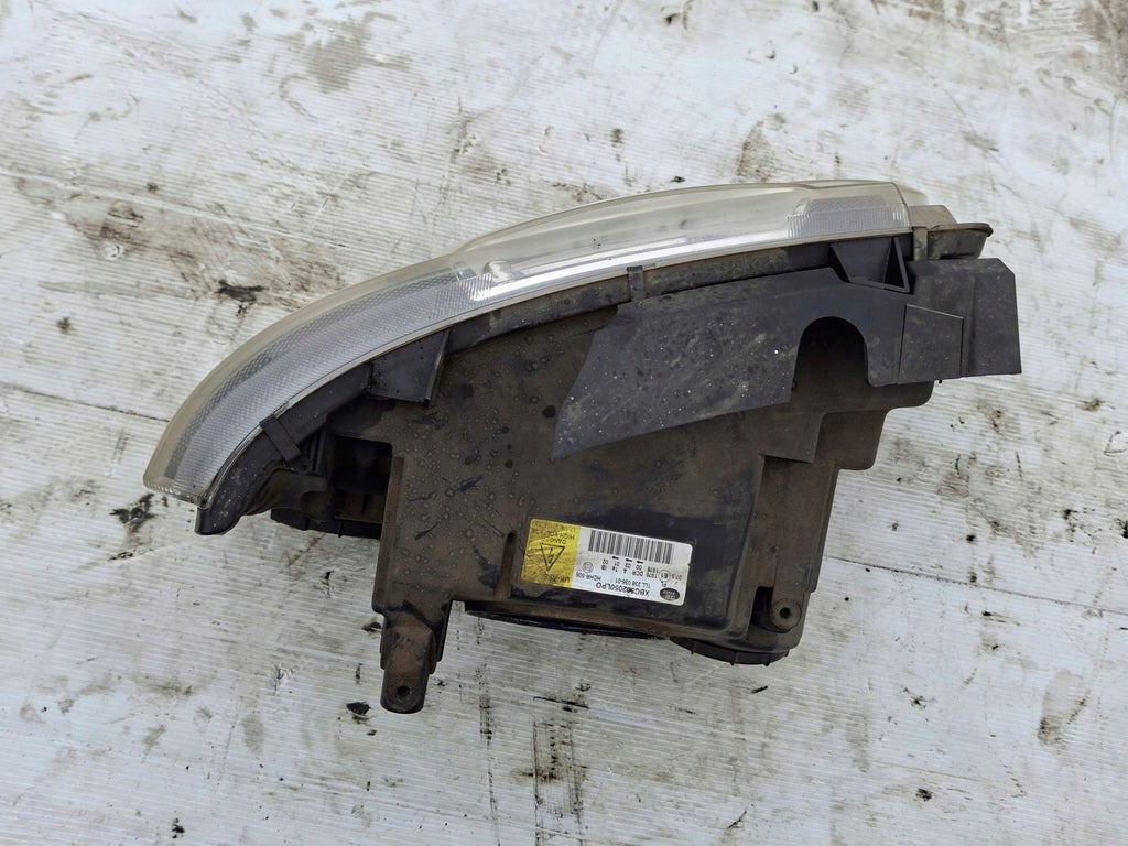 Frontscheinwerfer Land Rover Range I L322 1EL238036-03 XBC502050LPO Xenon Links SCH2010486794ks