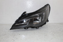 Laden Sie das Bild in den Galerie-Viewer, Frontscheinwerfer Opel Astra K 39195688 LED Links Scheinwerfer Headlight SCH5613914239qv