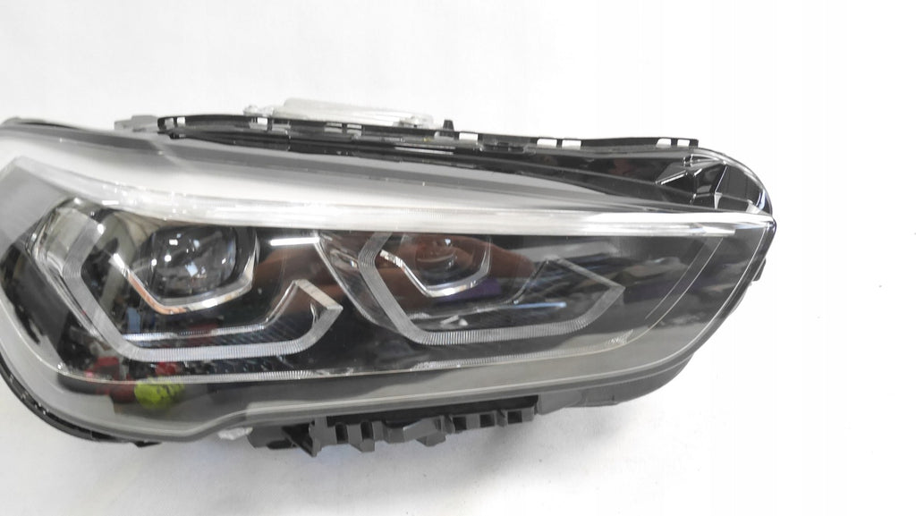 Frontscheinwerfer BMW X1 F48 5A01172-02 LED Rechts Scheinwerfer Headlight SCH2355989311fc
