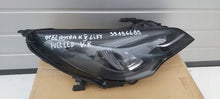 Load image into Gallery viewer, Frontscheinwerfer Opel Astra K 39195689 LED Rechts Scheinwerfer Headlight