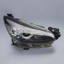 Laden Sie das Bild in den Galerie-Viewer, Frontscheinwerfer Mazda II D43N-51030 Full LED Rechts Scheinwerfer Headlight