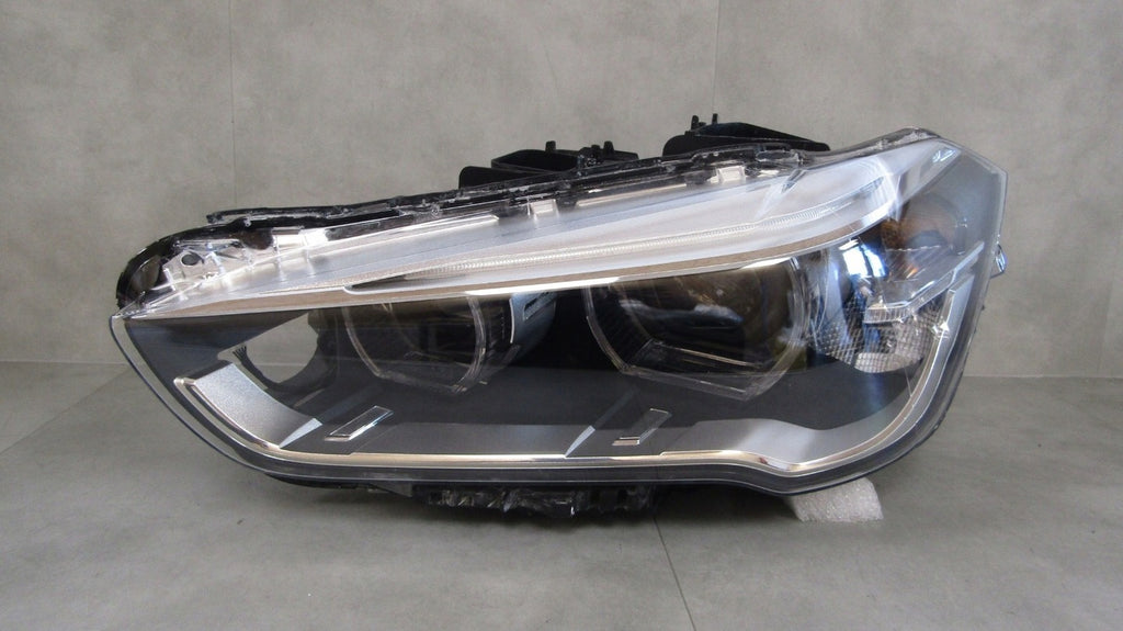 Frontscheinwerfer BMW X1 F48 7495003-06 LED Ein Stück (Rechts oder Links) SCH1362467196pk
