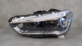 Frontscheinwerfer BMW X1 F48 7495003-06 LED Ein Stück (Rechts oder Links) SCH1362467196pk