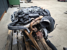 Laden Sie das Bild in den Galerie-Viewer, Motor Audi Seat A4 B8 Exeo CAHA 2.0 TDI 170PS 125kW 158TKm Diesel Komplett