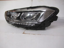Laden Sie das Bild in den Galerie-Viewer, Frontscheinwerfer VW Touran 5TB941035E LED Links Scheinwerfer Headlight