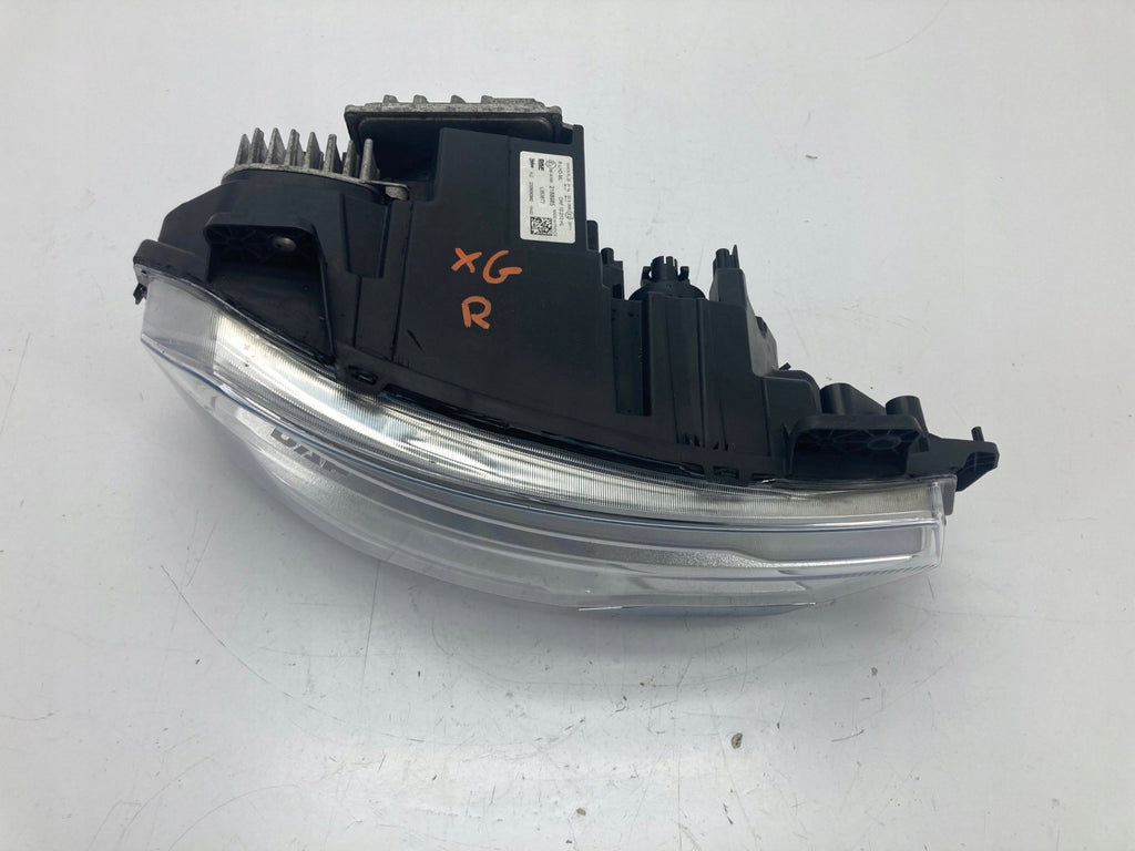 Frontscheinwerfer Daf 2188985 Rechts Scheinwerfer Headlight SCH4223687862sh