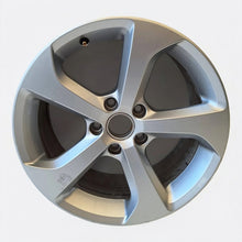 Load image into Gallery viewer, 1x Alufelge 17 Zoll 5G0601025BG VW Golf Vii Rim Wheel