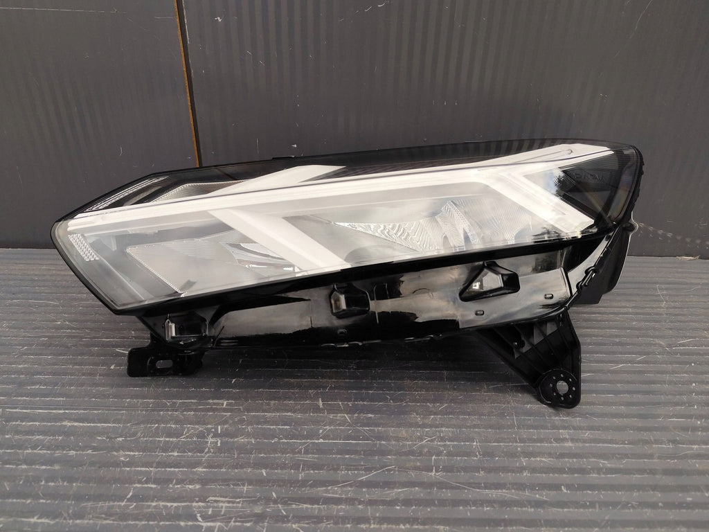 Frontscheinwerfer Dacia Sandero III Logan 260602561R LED Links Headlight SCH4994807098wz