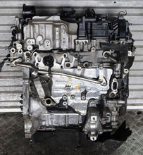 Load image into Gallery viewer, Motor Mazda 6 SH3 2.2 150PS 194TKm 2013 Diesel Engine Unkomplett MOT4636718000xp