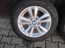 Load image into Gallery viewer, 4x Alufelge 16 Zoll 7.5" 5x120 37ET Glanz Silber 6866304 BMW 3 F30 Rim Wheel FEL3438021979gm