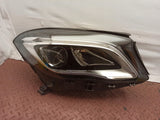Frontscheinwerfer Mercedes-Benz A1569067000 Full LED Rechts Headlight