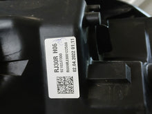 Laden Sie das Bild in den Galerie-Viewer, Frontscheinwerfer Kia Xceed 92102J7 Full LED Ein Stück (Rechts oder Links)