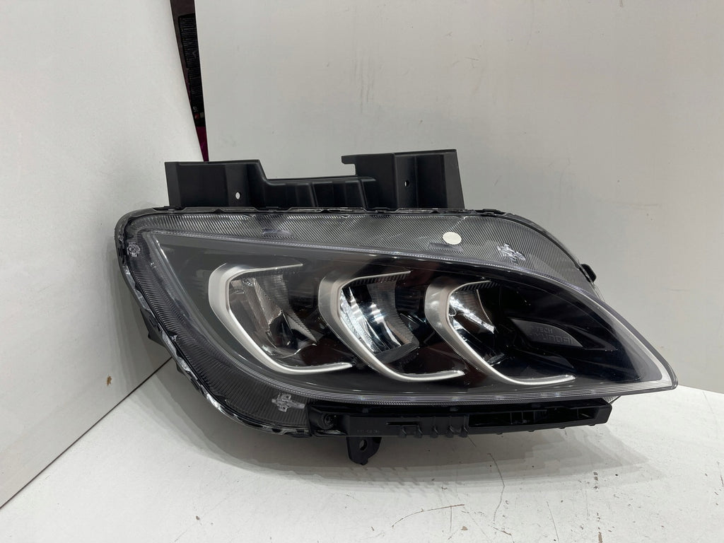 Frontscheinwerfer Hyundai Kona J9921-63060 Full LED Rechts Headlight