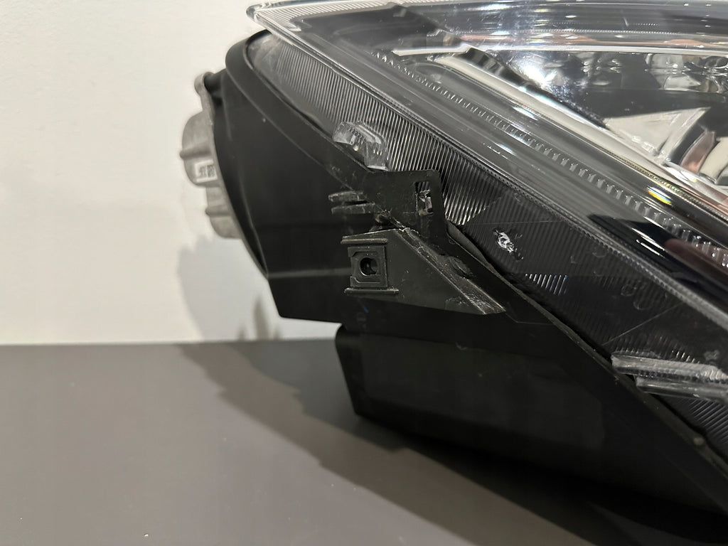 Frontscheinwerfer Seat Ateca 576941008D Full LED Rechts Scheinwerfer Headlight