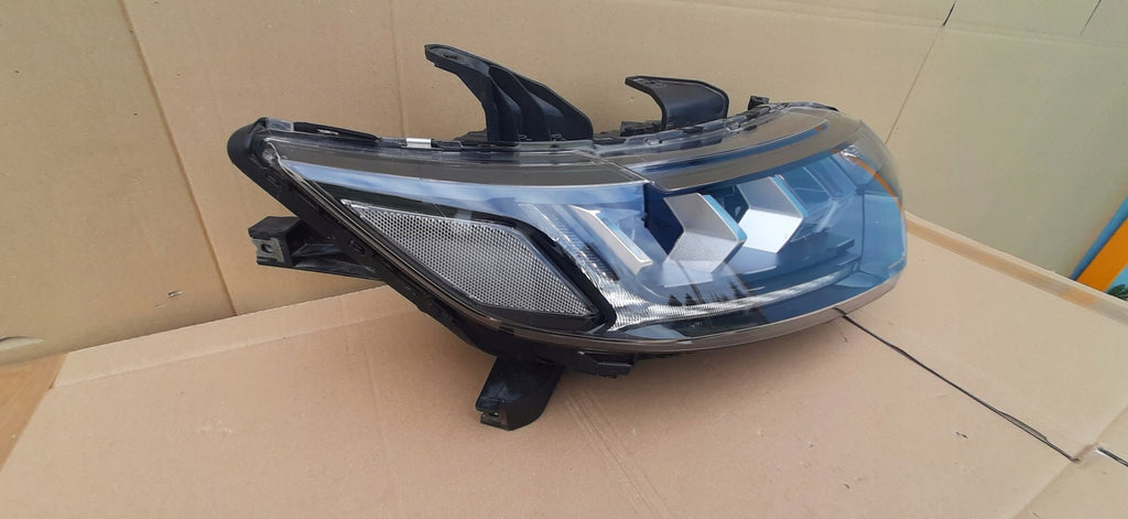 Frontscheinwerfer Mitsubishi Outlander III ECM921-21E20 Full LED Rechts