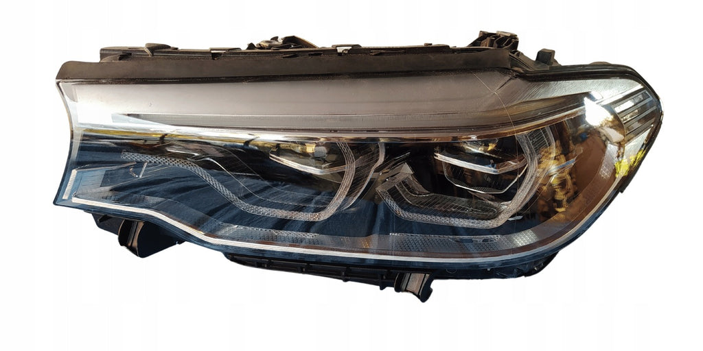 Frontscheinwerfer BMW 5 G31 G30 7379668 LED Ein Satz Scheinwerfer Headlight SCH2655540707sm
