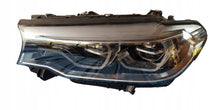 Laden Sie das Bild in den Galerie-Viewer, Frontscheinwerfer BMW 5 G31 G30 7379668 LED Ein Satz Scheinwerfer Headlight SCH2655540707sm