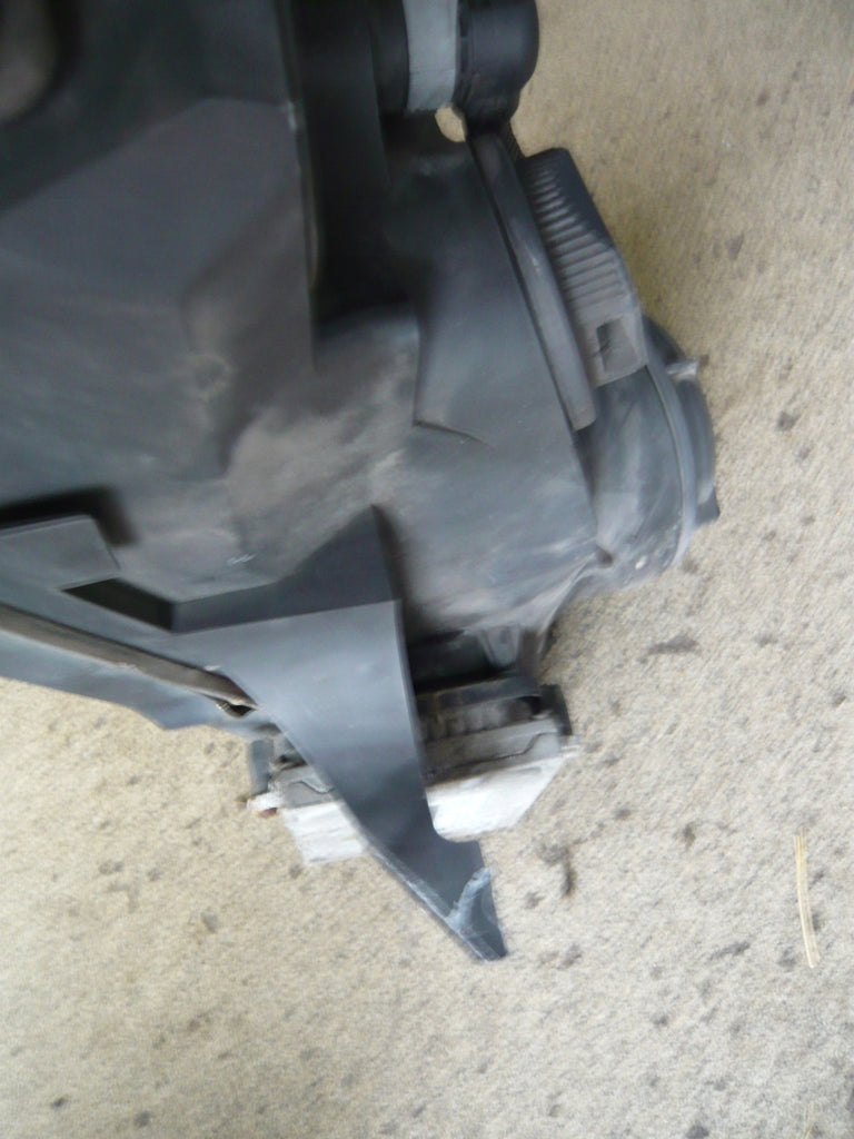 Frontscheinwerfer Alfa Romeo 159 60683987 Xenon Rechts Scheinwerfer Headlight