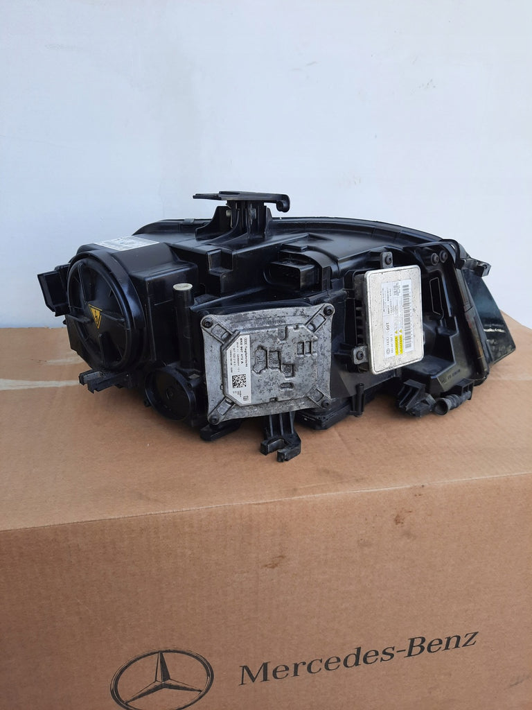 Frontscheinwerfer Audi A4 B8 8K0941003S Xenon Links Scheinwerfer Headlight