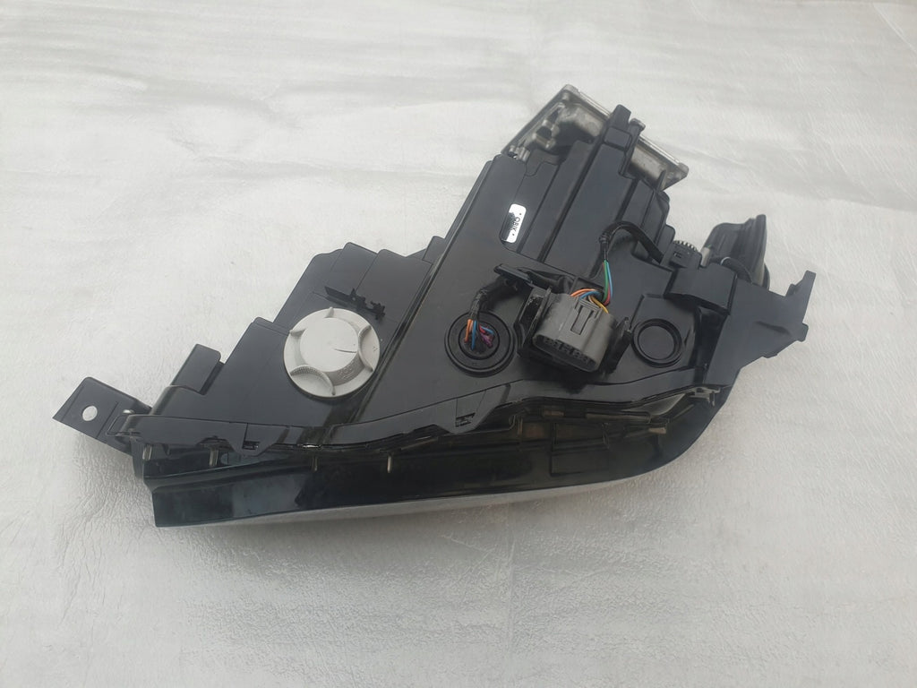 Frontscheinwerfer Mazda III BCJH-51030 LED Rechts Scheinwerfer Headlight