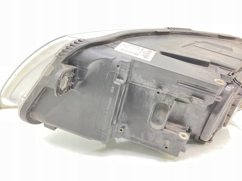 Frontscheinwerfer Audi A6 4F0941004 Rechts Scheinwerfer Headlight SCH4195218988eg