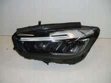 Laden Sie das Bild in den Galerie-Viewer, Frontscheinwerfer Mercedes-Benz W247 A2479060904 LED Links Headlight