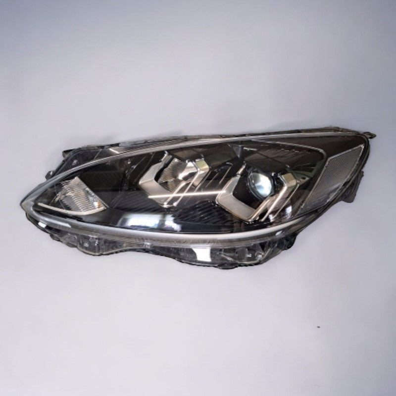 Frontscheinwerfer Ford Kuga LV4B-13W030-AG Links Scheinwerfer Headlight