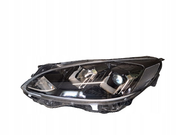 Frontscheinwerfer Ford Kuga LV4B-13W030-AG Links Scheinwerfer Headlight