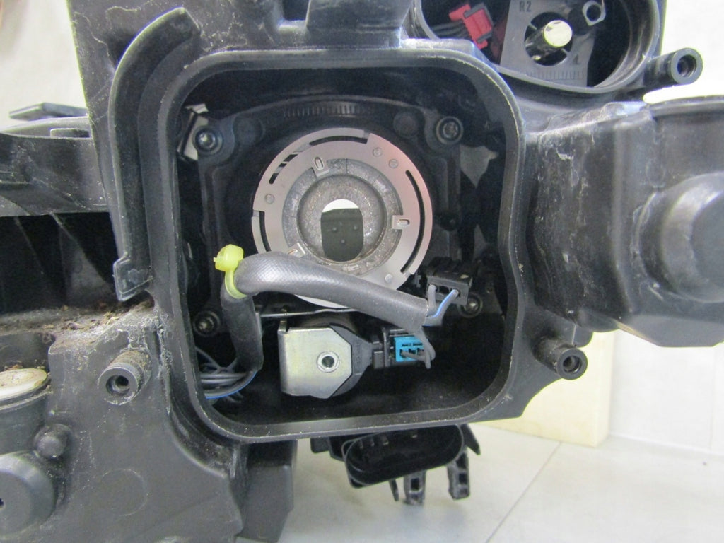 Frontscheinwerfer Audi A5 8W6941006C Xenon Rechts Scheinwerfer Headlight SCH9994211542qk