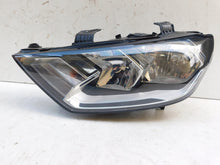 Laden Sie das Bild in den Galerie-Viewer, Frontscheinwerfer Audi A1 82A941003 Links Scheinwerfer Headlight