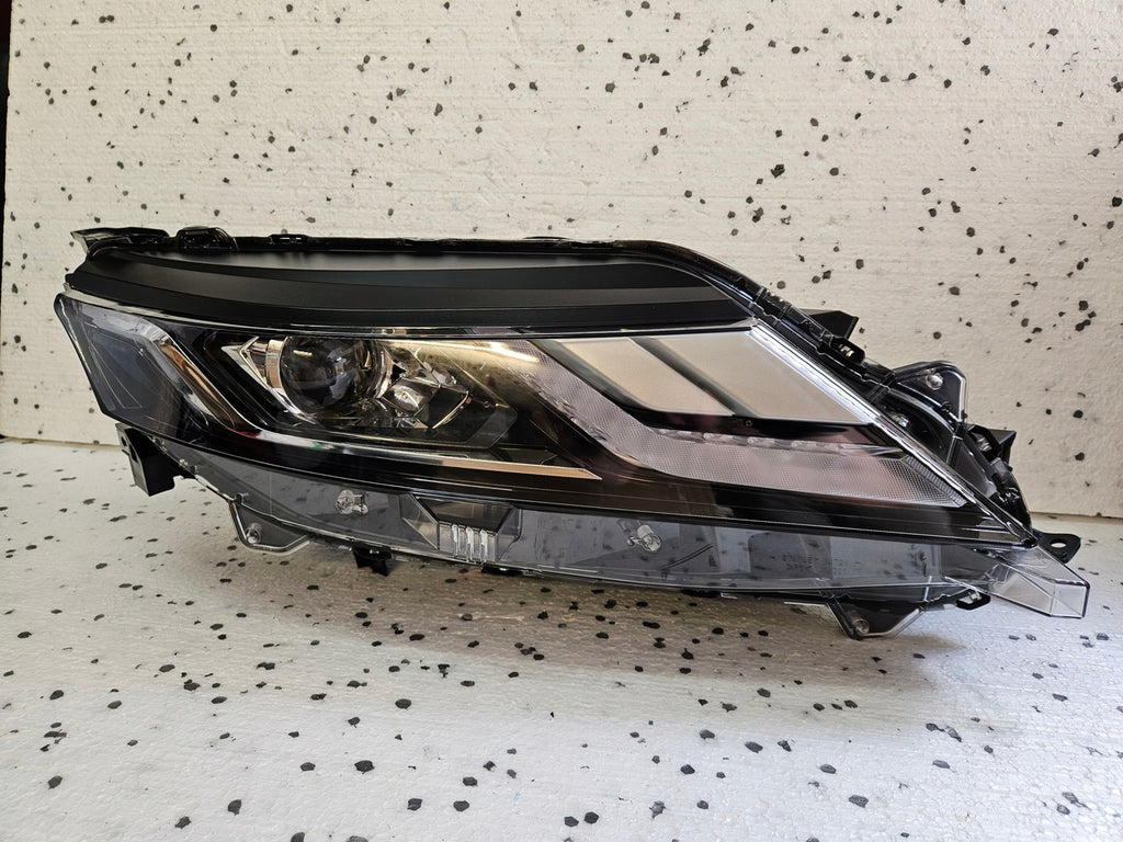 Frontscheinwerfer Mitsubishi L200 Triton 26010W590P LED Rechts Headlight