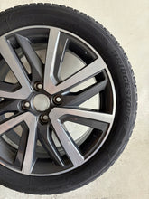 Load image into Gallery viewer, 1x Alufelge 16 Zoll 6.0" 4x100 43ET Matt Graphit 12S601025 Seat I Rim Wheel FEL5166337574ed