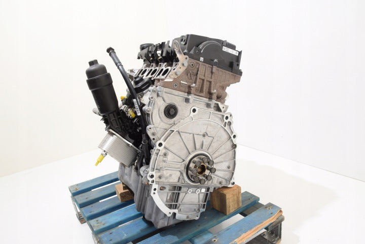 Motor BMW G21 G30 G20 B47D20B B47B B47D20U1 2.0 65TKm 2022 Diesel Unkomplett MOT9713907352ht