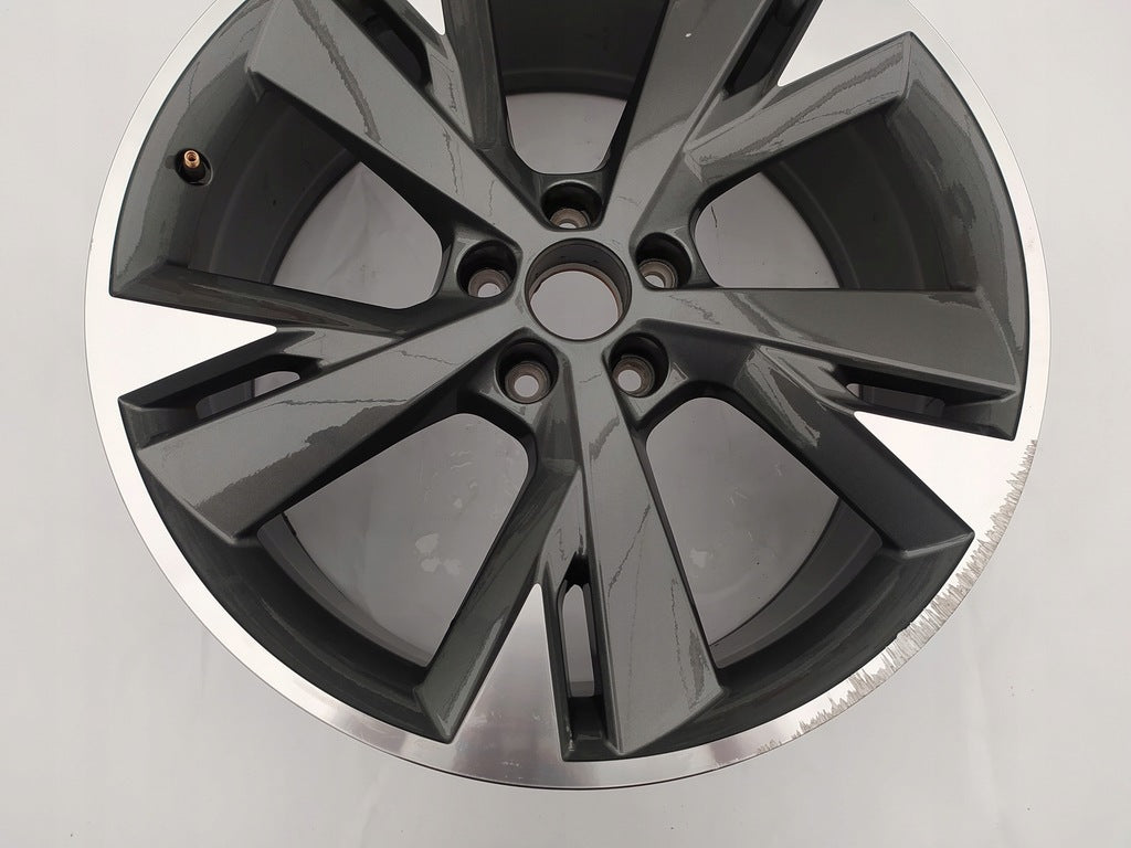 1x Alufelge 20 Zoll 9.0" 5x112 42ET 89A601025D Audi E-Tron Rim Wheel FEL5626231916le