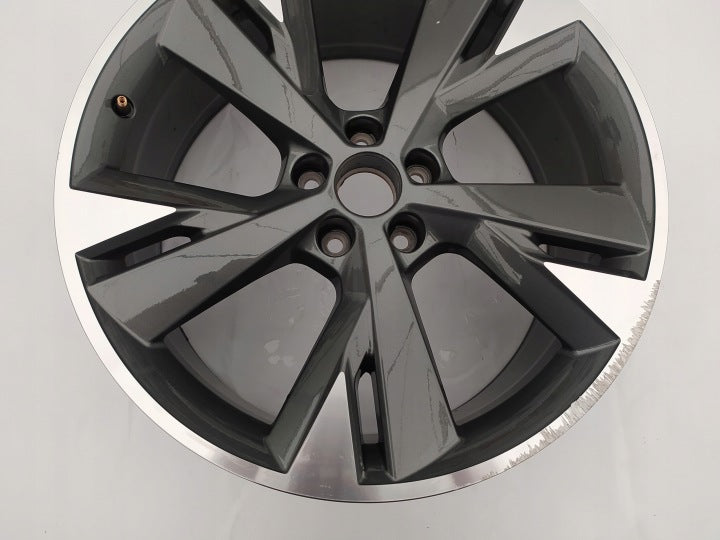 1x Alufelge 20 Zoll 9.0" 5x112 42ET 89A601025E Audi E-Tron Rim Wheel FEL5626231916le