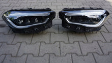 Laden Sie das Bild in den Galerie-Viewer, Frontscheinwerfer Mercedes-Benz Gla A2479064105 LED Ein Satz Headlight SCH7036501579gz