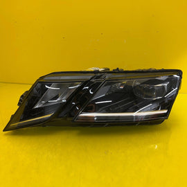 Frontscheinwerfer Skoda Octavia III 5E1941015E LED Links Scheinwerfer Headlight SCH4304099517fm
