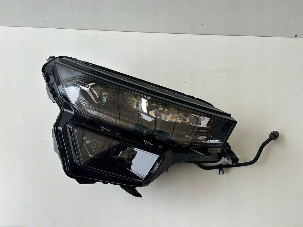 Frontscheinwerfer Skoda Kodiaq 566941036 Full LED Rechts Scheinwerfer Headlight SCH5044935399hl