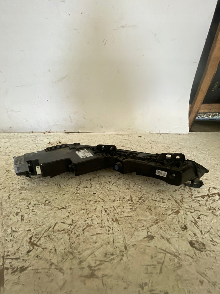 Frontscheinwerfer BMW 7 9879936-11 LED Rechts Scheinwerfer Headlight SCH5350705769jm