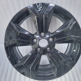 1x Alufelge 18 Zoll 7.5