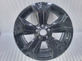 1x Alufelge 18 Zoll 7.5