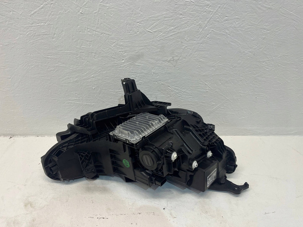 Frontscheinwerfer Volvo 80000401 LED Links Scheinwerfer Headlight SCH6154235401qt