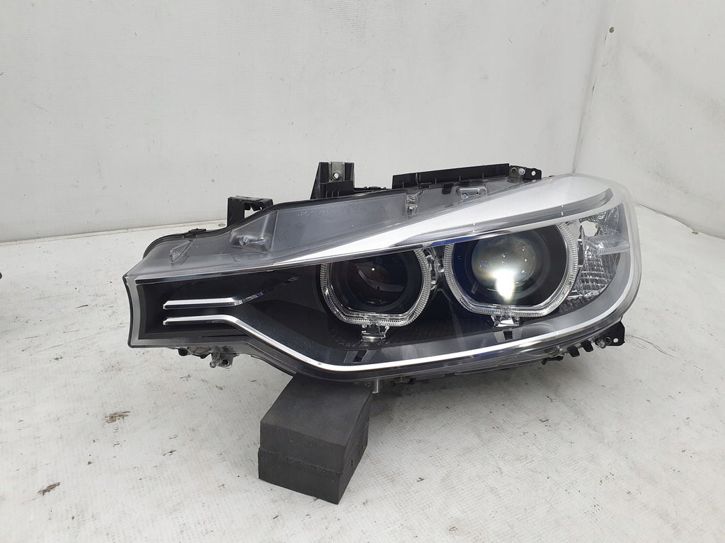 Frontscheinwerfer BMW 3 F30 F31 7259525 Xenon Links Scheinwerfer Headlight SCH8306844901vw