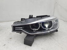 Laden Sie das Bild in den Galerie-Viewer, Frontscheinwerfer BMW 3 F30 F31 7259525 Xenon Links Scheinwerfer Headlight SCH8306844901vw