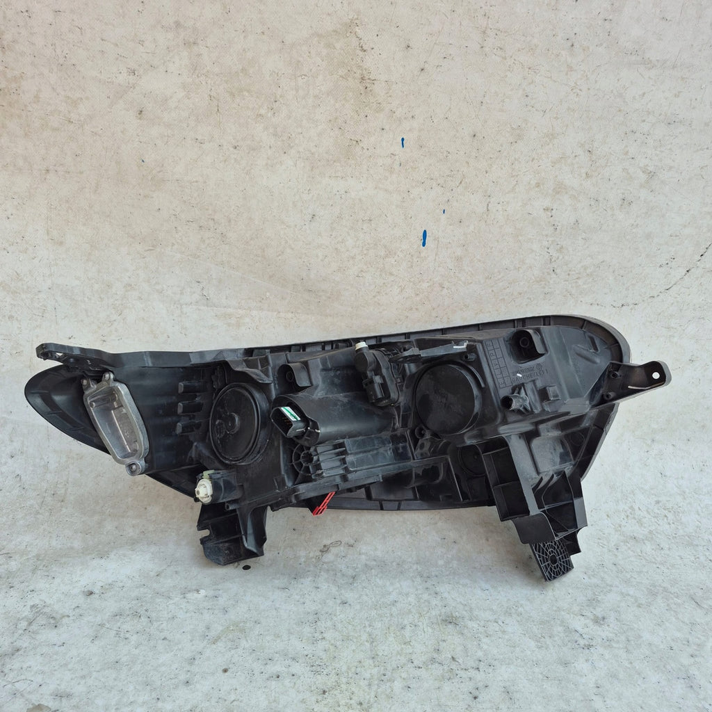 Frontscheinwerfer Renault Kadjar 260608385R Full LED Rechts oder Links SCH8366973664wd