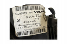 Laden Sie das Bild in den Galerie-Viewer, Frontscheinwerfer Volvo C30 31299819 0301255282 Rechts Scheinwerfer Headlight SCH6625894896fv