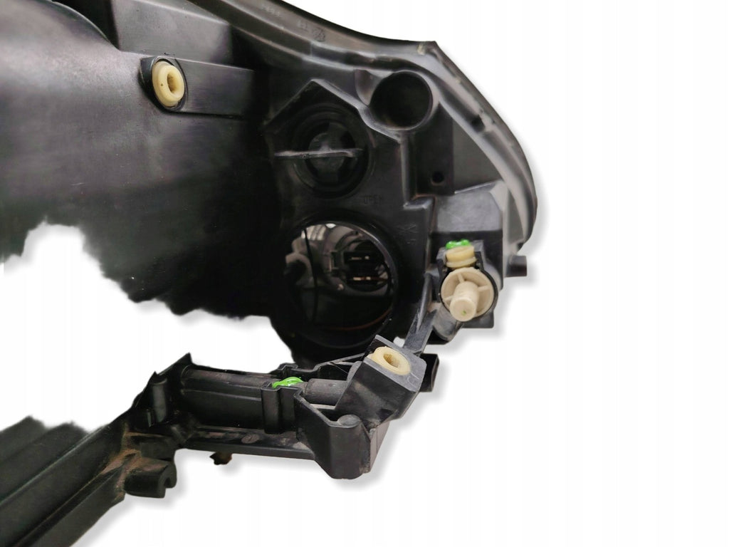 Frontscheinwerfer Porsche Cayenne 7L5941005AR Links Scheinwerfer Headlight SCH5405931919rz
